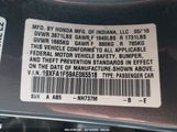 HONDA CIVIC LX 19XFA1F59AE065518 снимка