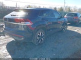 VOLKSWAGEN ATLAS CROSS SPORT 2.0T SE 1V24C2CA9LC214981 fotografie