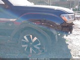 VOLKSWAGEN ATLAS CROSS SPORT 2.0T SE 1V24C2CA9LC214981 fotografie