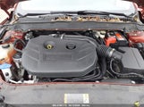 FORD FUSION SE 3FA6P0H93ER253562 снимка
