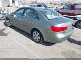 HYUNDAI SONATA GLS 5NPET46C69H408105 снимка