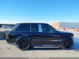 LAND ROVER RANGE ROVER SPORT HSE SALSF2D45DA789013 снимка