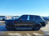 LAND ROVER RANGE ROVER SPORT HSE SALSF2D45DA789013 снимка