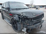 LAND ROVER RANGE ROVER SPORT HSE SALSF2D45DA789013 снимка