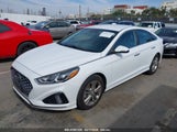 HYUNDAI SONATA SEL 5NPE34AF6KH786609 снимка