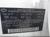 HYUNDAI SONATA SEL 5NPE34AF6KH786609 снимка