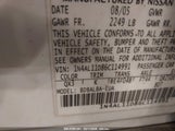 NISSAN ALTIMA 2.5 S 1N4AL11D86C114991 photo