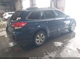 SUBARU OUTBACK 2.5I LIMITED 4S4BRBKC2A3377409 снимка