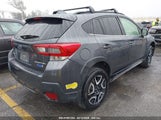 SUBARU CROSSTREK HYBRID JF2GTDNCXLH283157 fotografie