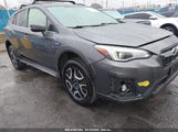 SUBARU CROSSTREK HYBRID JF2GTDNCXLH283157 fotografie