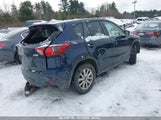 MAZDA CX-5 TOURING JM3KE4CYXE0423606 снимка