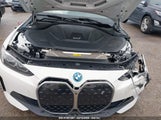 BMW I4 XDRIVE40 WBY83FB09RFS52364 снимка