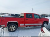 CHEVROLET SILVERADO 1500 2LT 3GCUKREC3EG111664 снимка