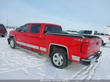 CHEVROLET SILVERADO 1500 2LT 3GCUKREC3EG111664 снимка
