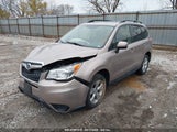 SUBARU FORESTER 2.5I PREMIUM JF2SJADC3GH553481 снимка
