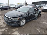 VOLKSWAGEN JETTA 1.4T R-LINE/1.4T S/1.4T SE 3VWC57BU9KM236098 photo