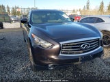 INFINITI FX35 LIMITED EDITION JN8AS1MWXCM****** снимка