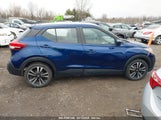 NISSAN KICKS SV XTRONIC CVT 3N1CP5CV9LL520849 photo