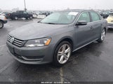 VOLKSWAGEN PASSAT 1.8T SE 1VWBT7A32EC093902 снимка