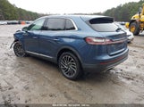LINCOLN NAUTILUS RESERVE 2LMPJ8LP9KBL14914 снимка