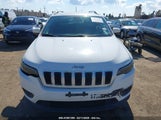 JEEP CHEROKEE LATITUDE FWD 1C4PJLCB3KD240584 photo
