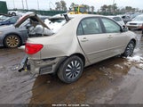 TOYOTA COROLLA CE/LE/S 2T1BR30E97C765882 снимка