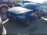 MERCEDES-BENZ GLC 300 4MATIC COUPE W1N0J8EB6NG039012 снимка