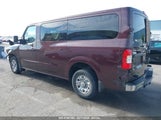 NISSAN NV PASSENGER NV3500 HD SV V8 5BZAF0AAXFN851518 снимка