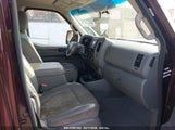 NISSAN NV PASSENGER NV3500 HD SV V8 5BZAF0AAXFN851518 photo