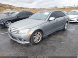 MERCEDES-BENZ C 300 LUXURY/SPORT WDDGF54XX9F227679 снимка