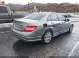 MERCEDES-BENZ C 300 LUXURY/SPORT WDDGF54XX9F227679 снимка