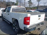 CHEVROLET SILVERADO 1500 XTRA FUEL ECONOMY 3GCRCSE39AG147444 снимка