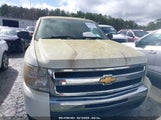 CHEVROLET SILVERADO 1500 XTRA FUEL ECONOMY 3GCRCSE39AG147444 fotografie