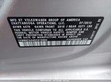 VOLKSWAGEN PASSAT 2.5L SE 1VWBH7A34DC013662 photo