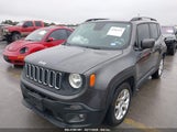 JEEP RENEGADE LATITUDE FWD ZACCJABB4JPH14059 photo