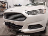 FORD FUSION SE 3FA6P0H76DR163710 снимка
