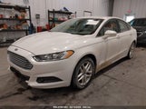 FORD FUSION SE 3FA6P0H76DR163710 снимка