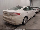 FORD FUSION SE 3FA6P0H76DR163710 снимка