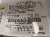 FORD FUSION SE 3FA6P0H76DR163710 снимка