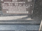 BMW 320I XDRIVE WBA8E5G53JNU45630 снимка