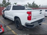 CHEVROLET SILVERADO 1500 2WD STANDARD BED LT 3GCPACED5RG161008 photo