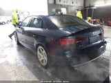 AUDI A3 2.0T PREMIUM WAUAUGFF5H1048352 fotografie
