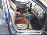 AUDI A3 2.0T PREMIUM WAUAUGFF5H1048352 снимка