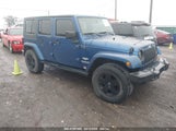 JEEP WRANGLER UNLIMITED SAHARA 1J4BA5H17AL166915 photo