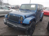 JEEP WRANGLER UNLIMITED SAHARA 1J4BA5H17AL166915 fotografie