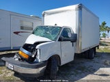 CHEVROLET EXPRESS CUTAWAY WORK VAN 1HA3GSCG2LN014305 снимка