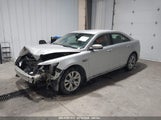 FORD TAURUS SEL 1FAHP2EWXBG161303 снимка