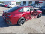 BMW I4 EDRIVE40 WBY73AW01RFS33462 снимка