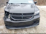 DODGE GRAND CARAVAN SE PLUS 2C4RDGBG5GR196242 снимка