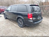 DODGE GRAND CARAVAN SE PLUS 2C4RDGBG5GR196242 снимка